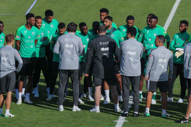 Збірної ЧС-2018 потрапила у смертельний інцидент