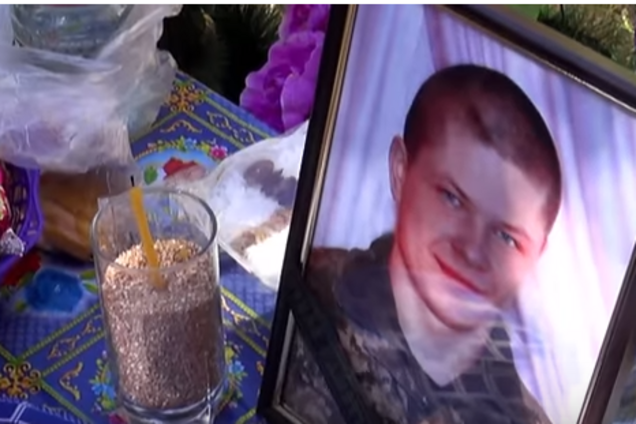 На таких тримається мир: юний боєць ЗСУ перед загибеллю знищив 7 окупантів