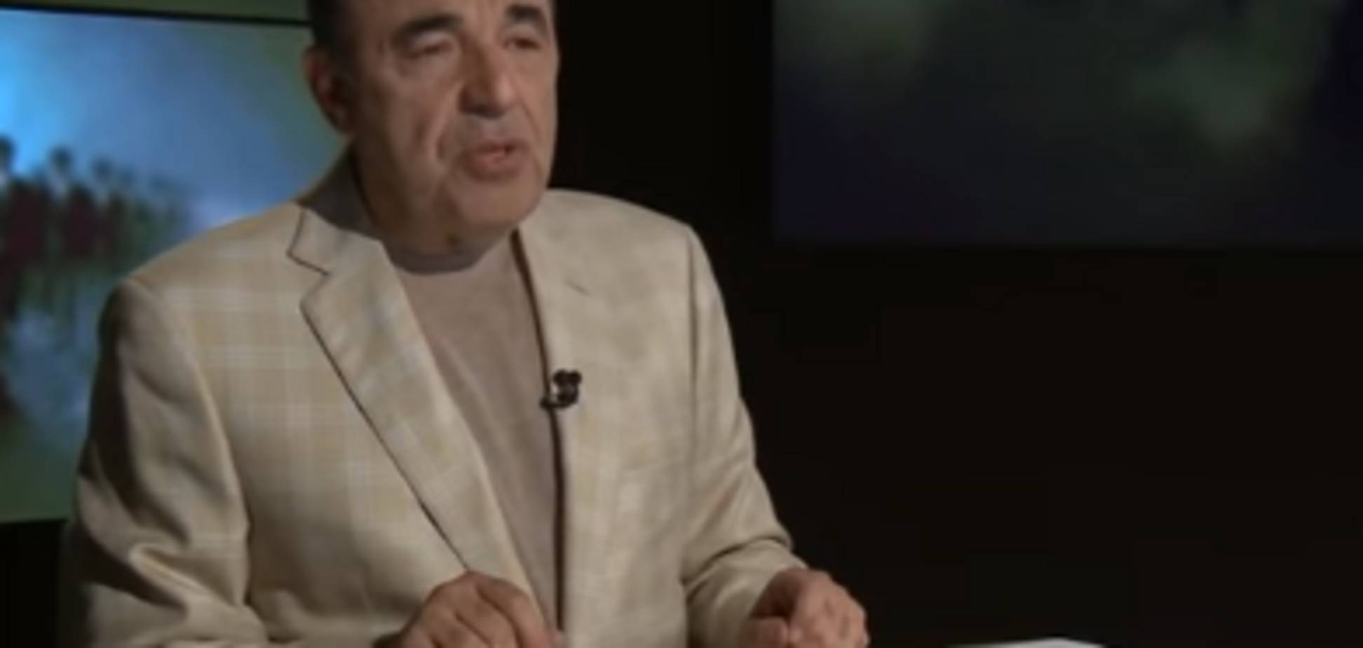 Слава Рабинович