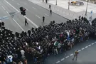 поліція, активісти, ЛГБТ прайд 17 червня 2018