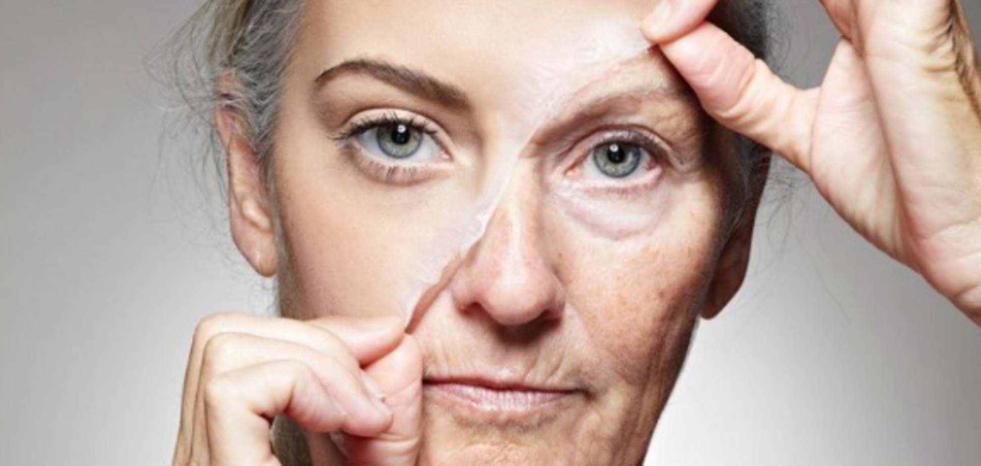 Вороги молодості: названі продукти, що прискорюють появу зморшок
