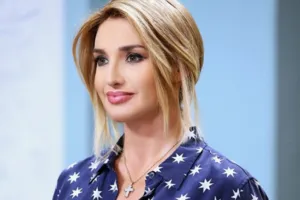 Оксана Марченко