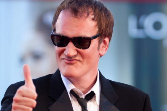 Квентин Тарантино