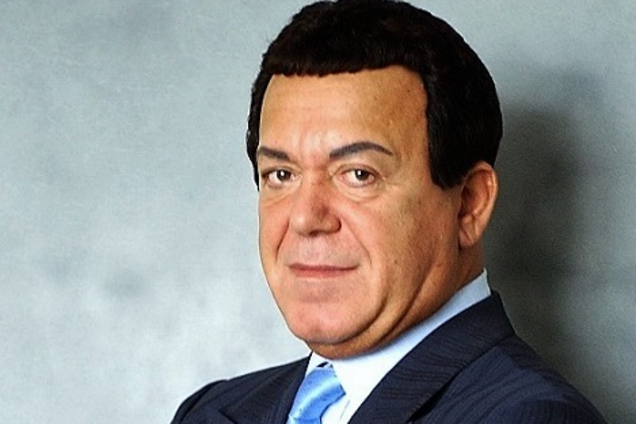 Иосиф Кобзон