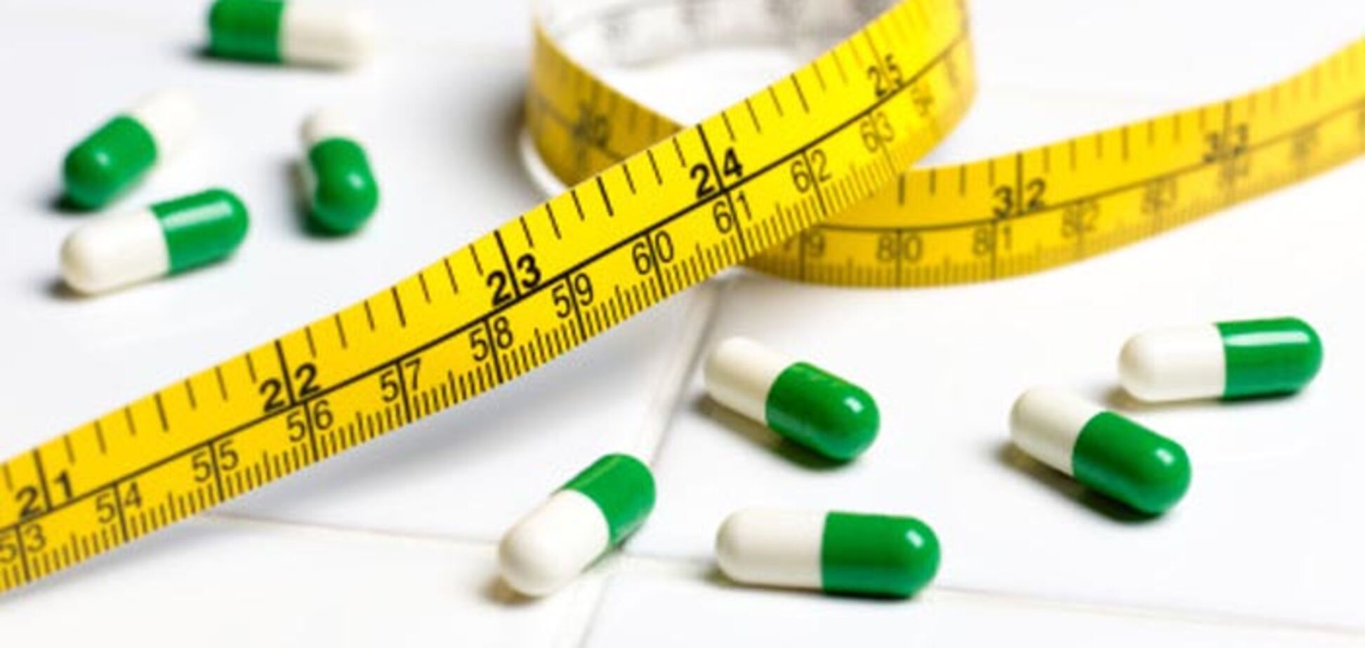 Хотіла схуднути: в Харкові 13-річна дівчинка отруїлася таблетками