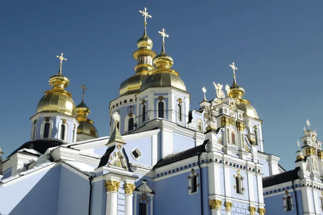 Единая церковь в Украине: стало известно о подлости ФСБ на Донбассе