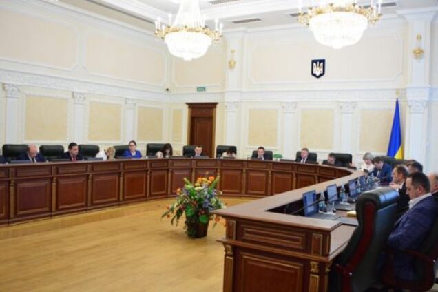 Антикоррупционный суд в Украине: Высший совет правосудия принял решение