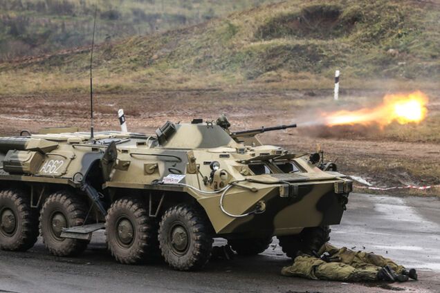 Пашинскому припомнили покупку российских двигателей для ВСУ