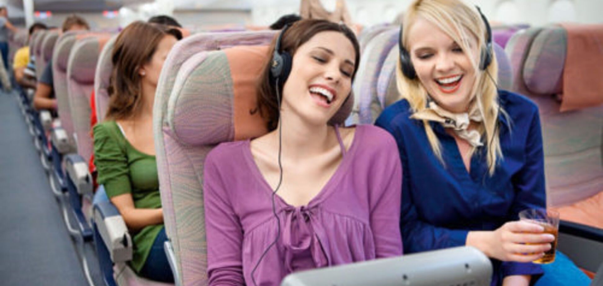 Злітати в невідомість: лоукостер зробив незвичайну пропозицію