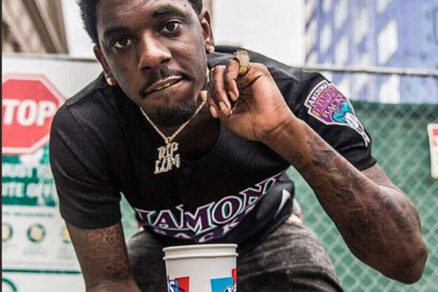 У США застрелили ще одного відомого репера