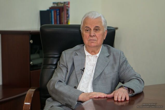 'Россия отдаст Крым': оккупанты унизили Кравчука