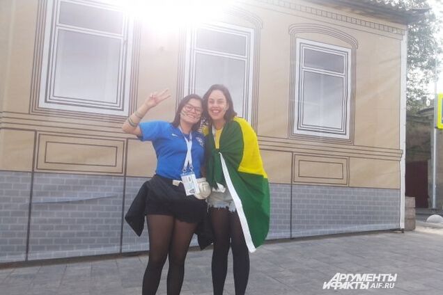 Показуха к ЧМ-2018: из российского города сделали 'потемкинскую деревню'