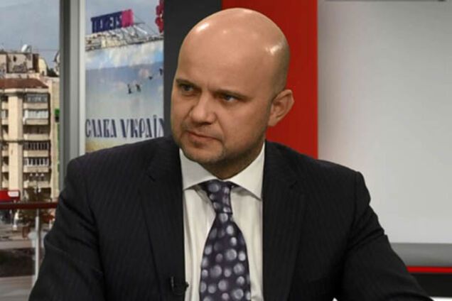 'Принял решение': Тандит рассказал, почему ушел из СБУ