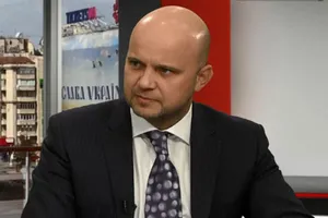 "Принял решение": Тандит рассказал, почему ушел из СБУ