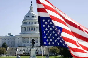 Годеп США