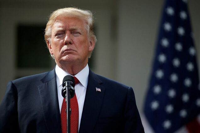 В України з Трампом є велика проблема, - німецький журналіст