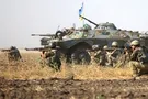 ЗСУ, Донбас, війна, ООС