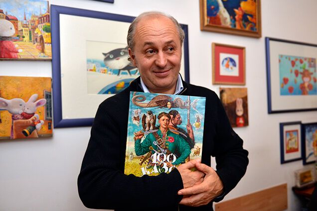 Іван Малкович