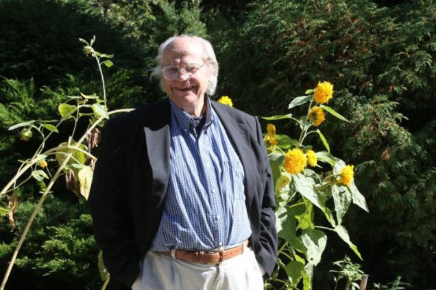 Не стало Ивана Драча: 5 стихов выдающегося поэта