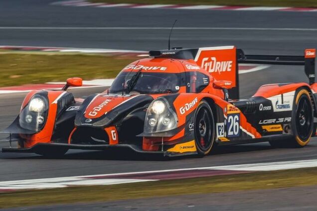 Російських гонщиків позбавили перемоги