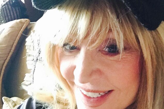 Алла Пугачева в шортах поразила внешностью