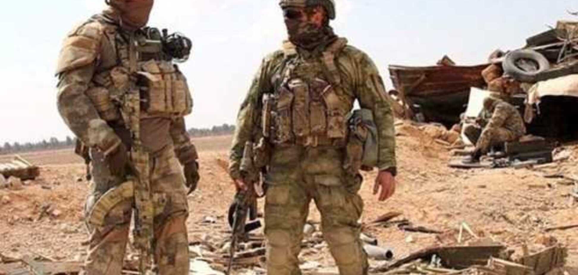 Блестящая военная операция неизвестного автора