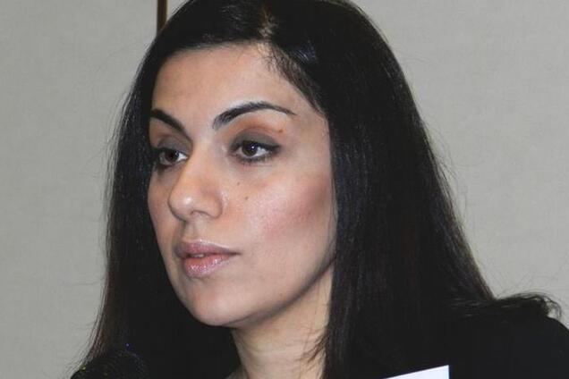 Работала с Украиной: в Москве арестовали высокопоставленную шпионку