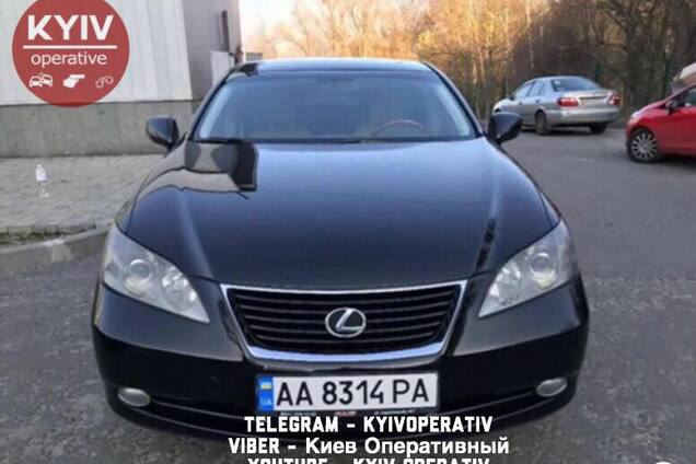 'Берут в ремонт и угоняют': в Киеве разоблачили новую аферу с авто