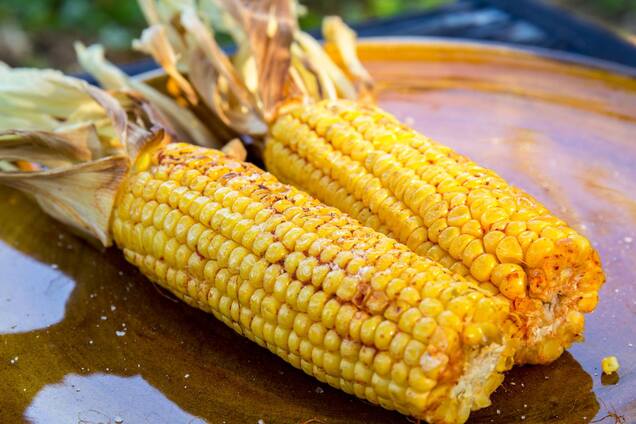 'Открою секрет': звездный повар поделился авторским рецептом для гриля