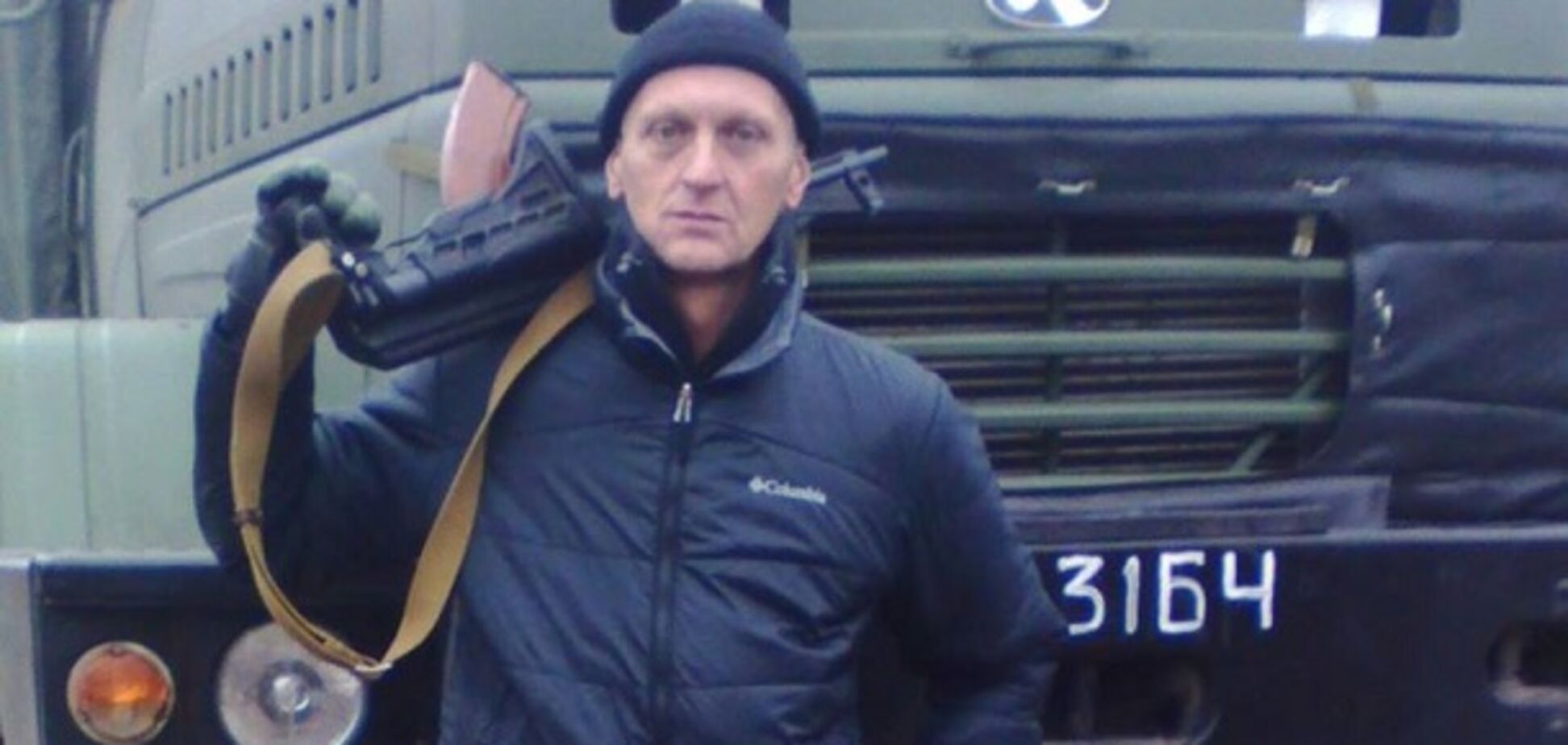 'Світла пам'ять': доброволець 'Айдара' помер від важкої хвороби