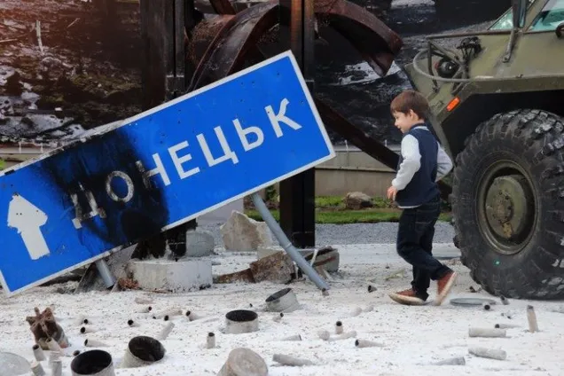 "Вопрос жизни и смерти": дипломат раскрыл "план Б" по Донбассу