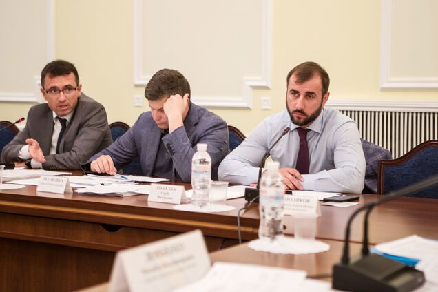 Сергей Рыбалка рассказал, что поможет уменьшить стоимость кредитов