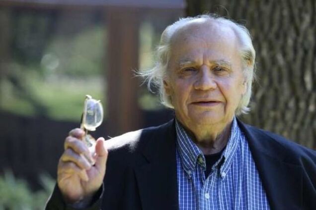 С Ивана Драча начался мой интерес к современной украинской литературе