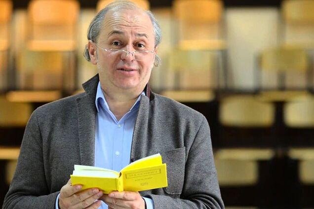 Иван Малкович