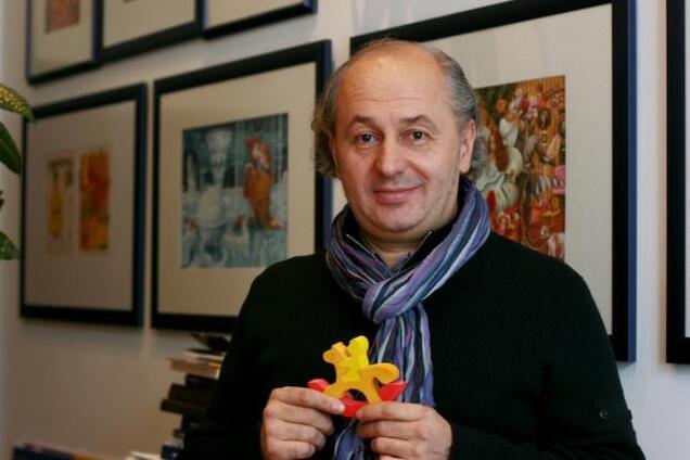 Иван Малкович