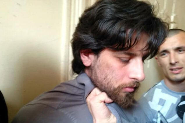 Дело Лусварги: СБУ опровергла обвинение против С14