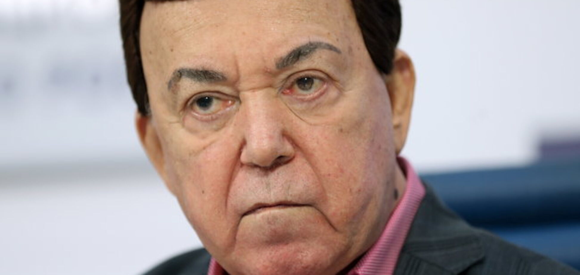 Иосиф Кобзон