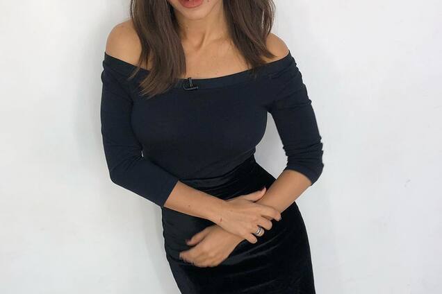 Модна битва: Ані Лорак і Глюкоза в сукнях-кольчугах