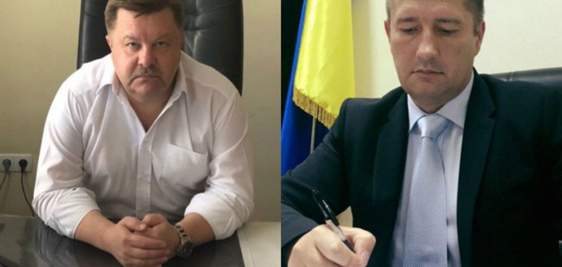 Юрий Грищенко