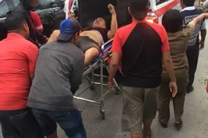 В Индонезии затонул паром, перевозивший 80 пассажиров: десятки человек пропали без вести