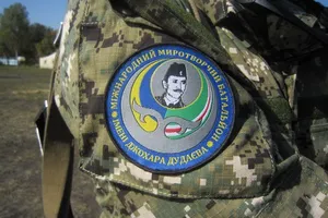 В Украине арестовали АТОшника по просьбе России: всплыли странности