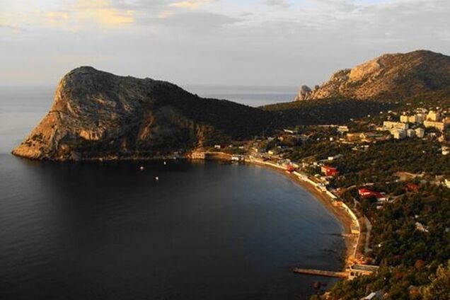 Розміну Криму на Донбас не буде!