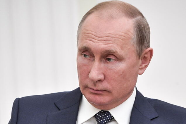 Назван главный лоббист Путина в Евросоюзе