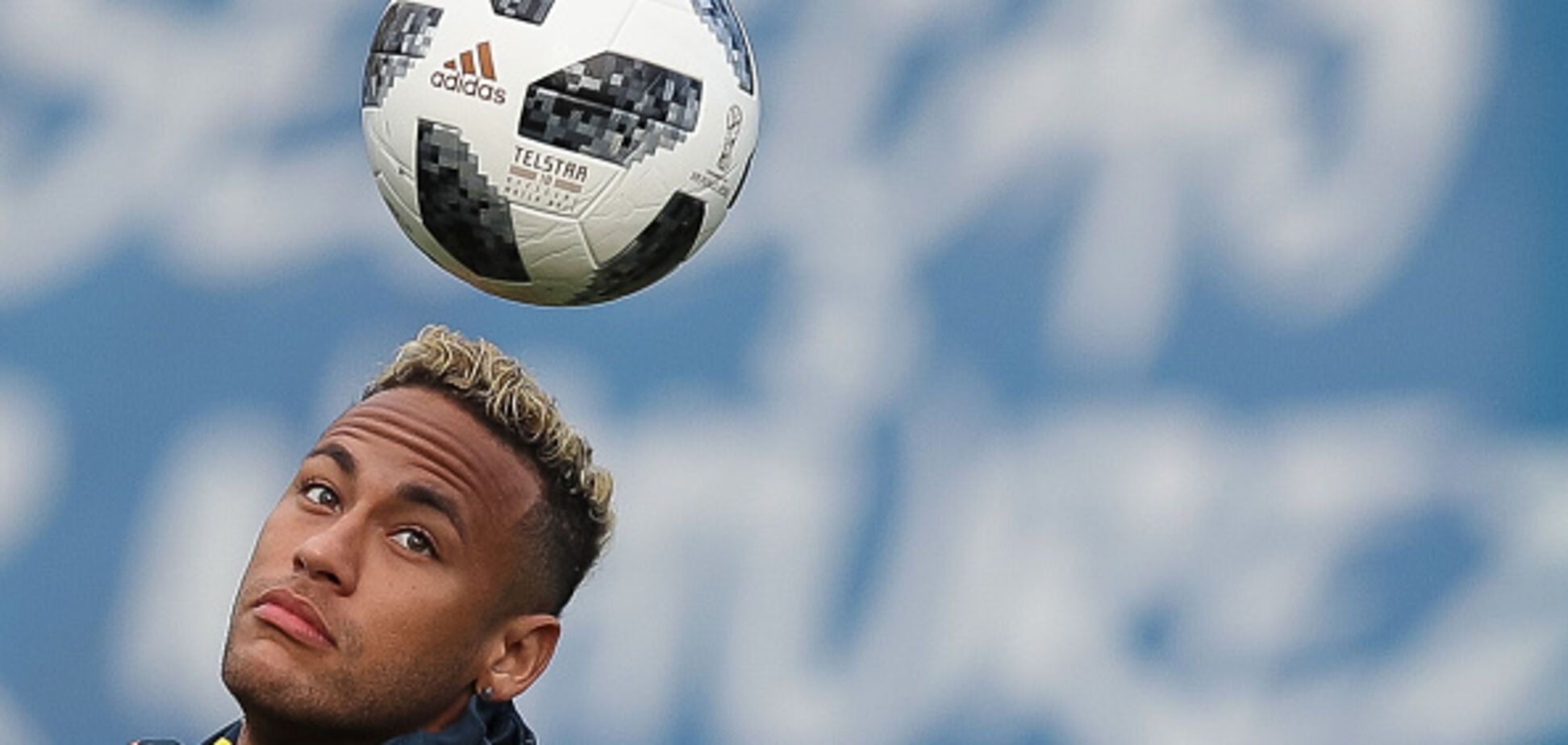 Неймар ушел с тренировки сборной Бразилии: названа причина