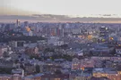 Вогні Києва: дивовижні фото столиці з висоти