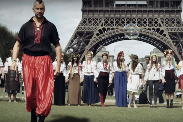 В память о Слипаке и Кантере: фильм 'Миф' снова выходит в прокат