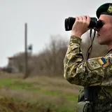 На Буковине неизвестные заблокировали погранотряд: произошла стрельба, есть раненый