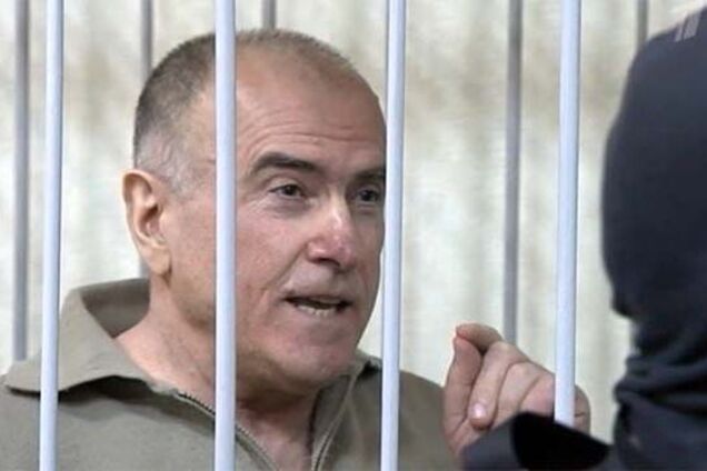 Спасибо Савченко: убийца Гонгадзе через несколько лет может выйти на свободу