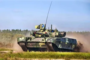 Минобороны ответило на "позор" лучшего украинского танка в НАТО