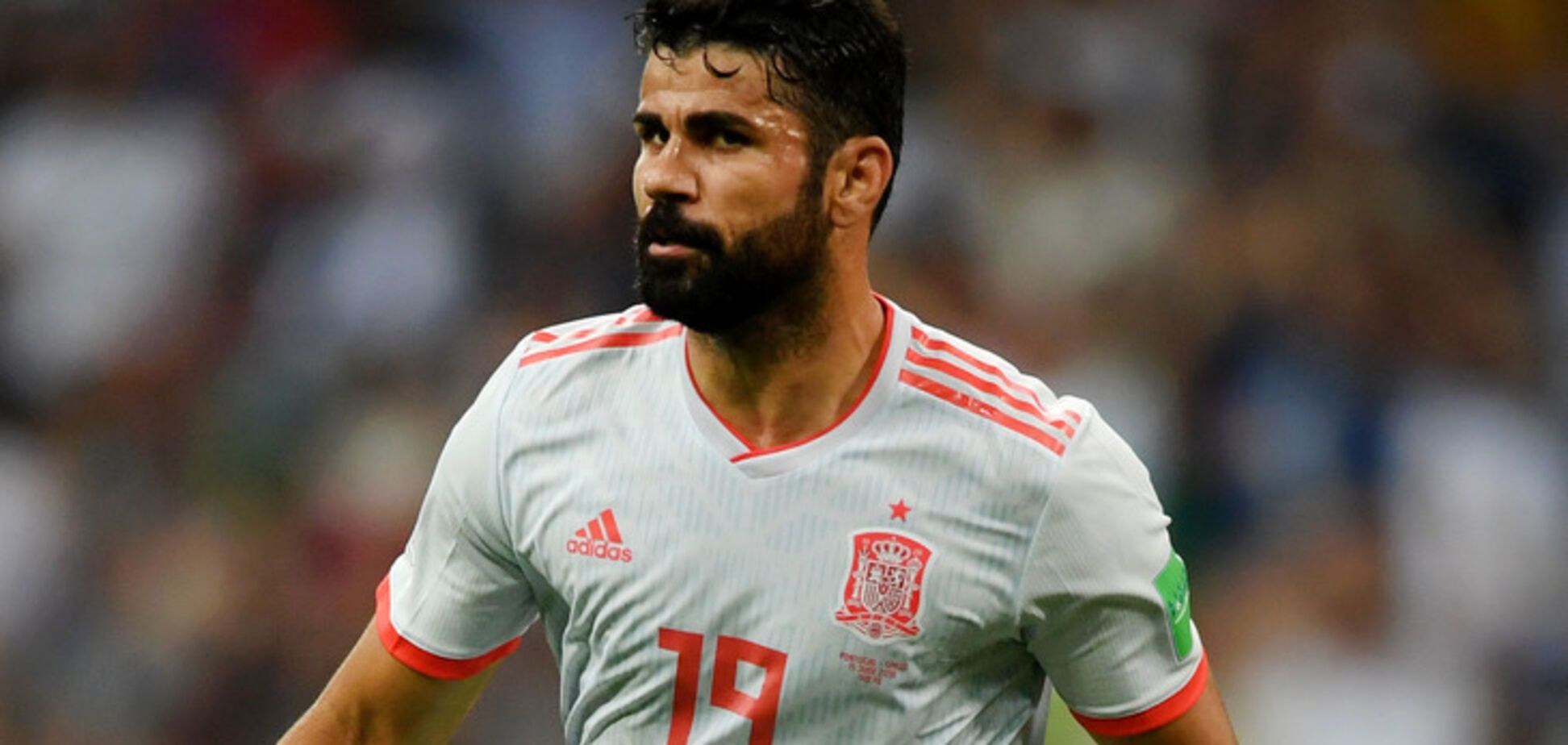 Іран - Іспанія: де дивитися, прогноз на матч ЧС-2018